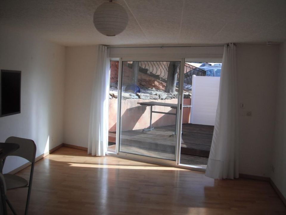 Estudi a Le Rove, Bouches-du-Rhone - foto 3