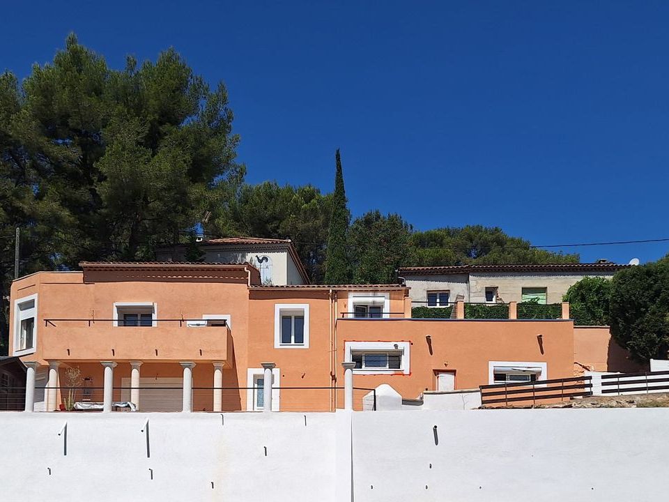 Estudi a Le Rove, Bouches-du-Rhone - foto 5