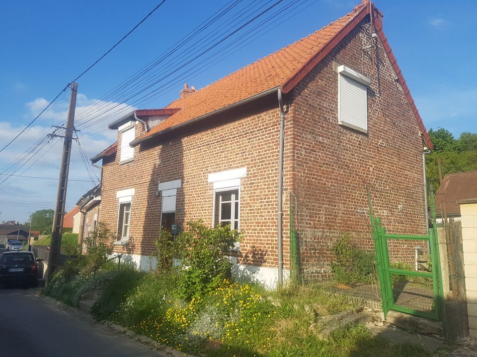 Villa a Vendhuile, Aisne - foto 2
