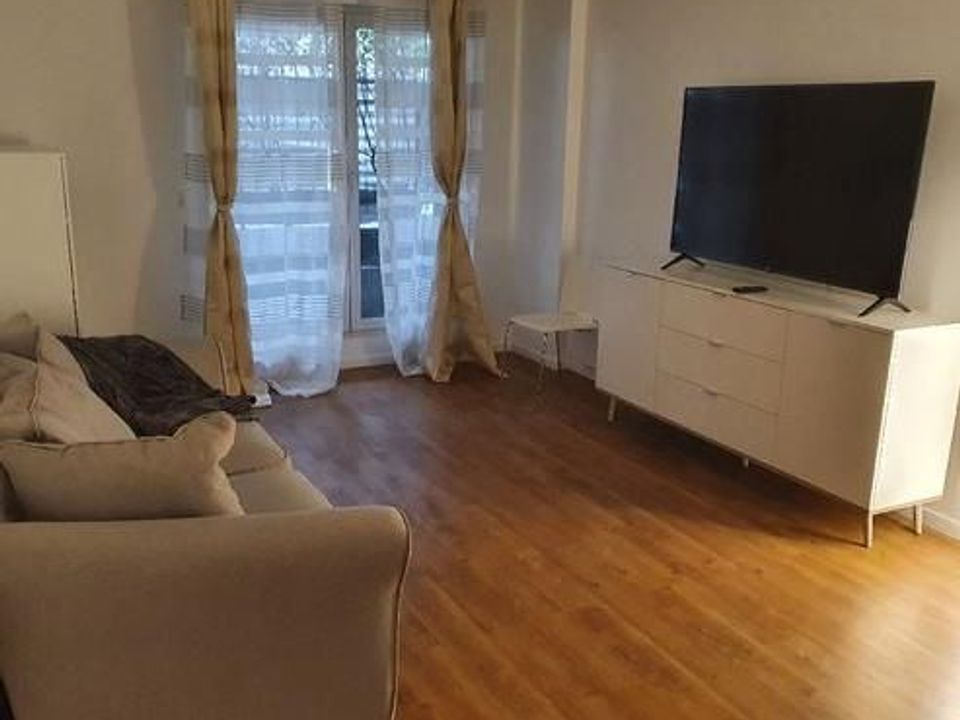 Apartament a Argenteuil, Val-d'Oise - foto 1