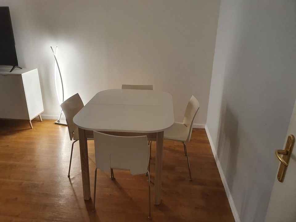 Apartament a Argenteuil, Val-d'Oise - foto 4