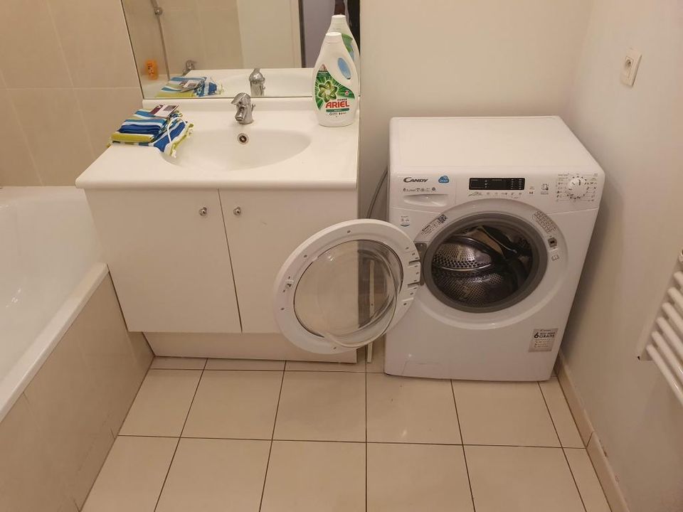 Apartament a Argenteuil, Val-d'Oise - foto 5
