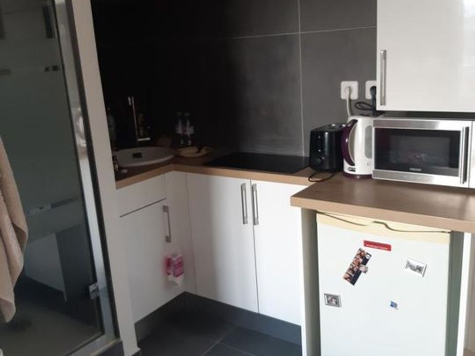 Studio i Asnières-sur-Seine, Hauts-de-Seine - foto 3