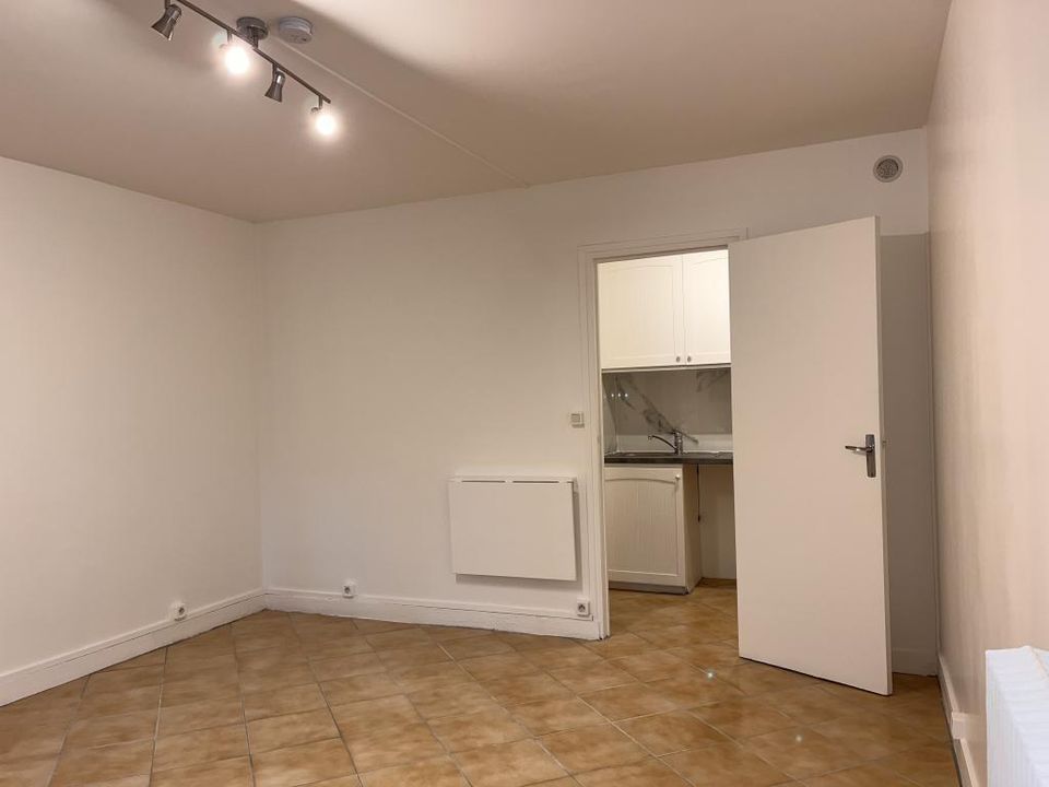 Lejlighed i Evry-Courcouronnes, Essonne - foto 4