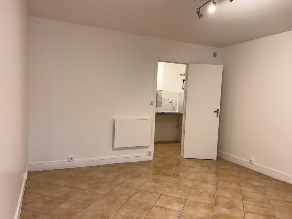 Lejlighed i Evry-Courcouronnes, Essonne - foto 5
