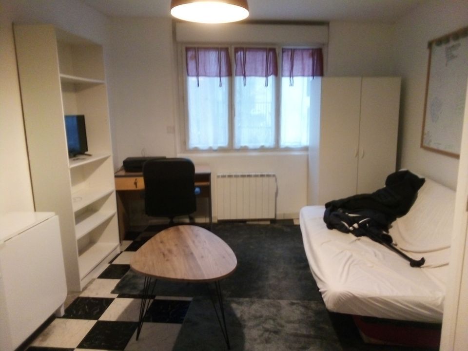 Estudi a Amiens, Somme - foto 1