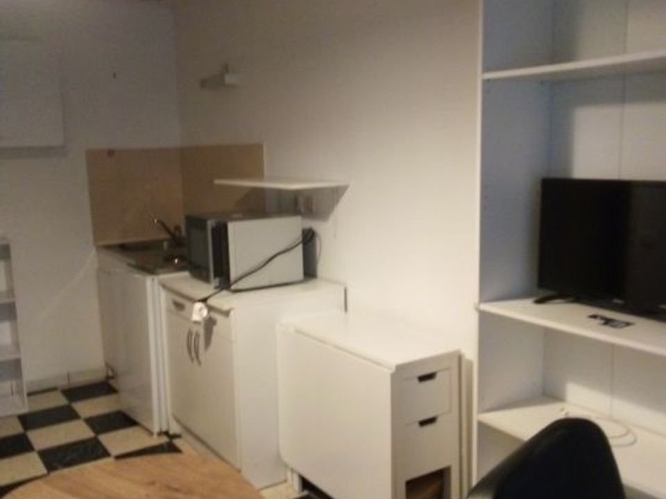 Estudi a Amiens, Somme - foto 2
