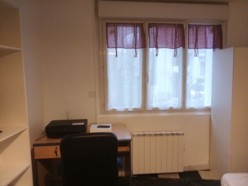 Estudi a Amiens, Somme - foto 3