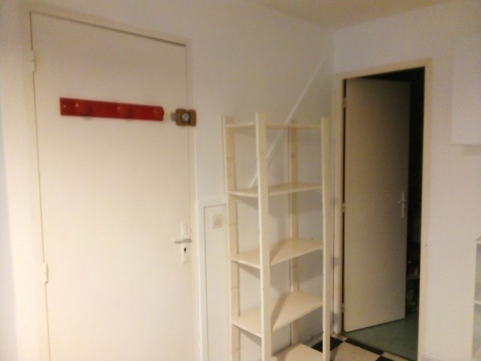 Estudi a Amiens, Somme - foto 4