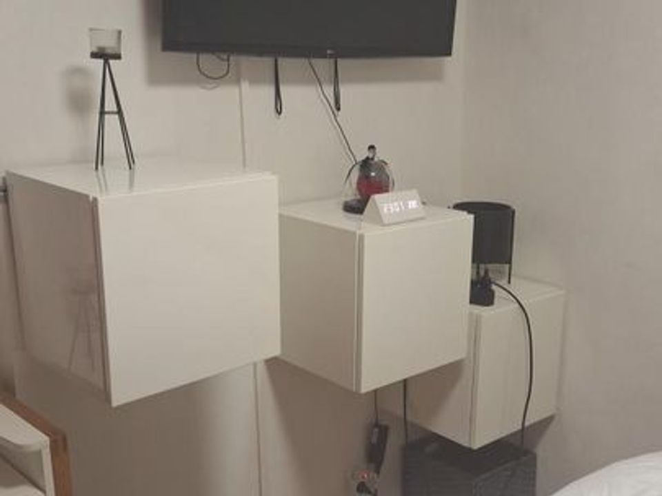 Studio i Montpellier, Herault - bilde 3