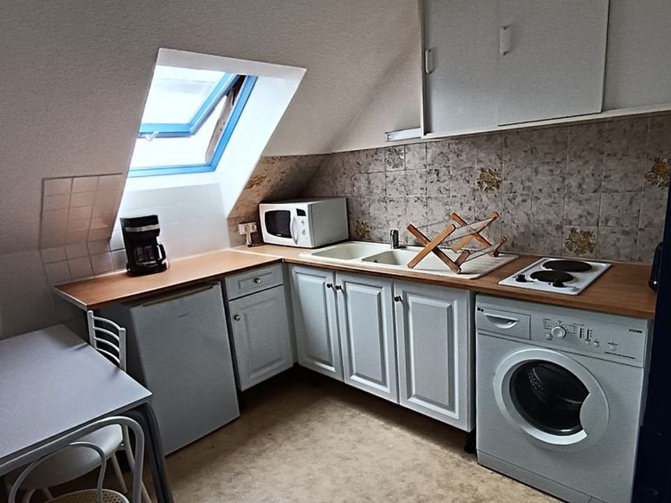Apartament a Tarbes, Hautes-Pyrenees - foto 1