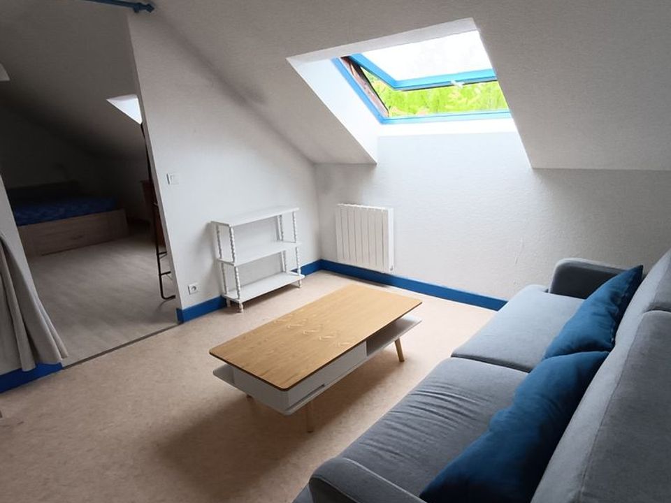 Apartament a Tarbes, Hautes-Pyrenees - foto 2