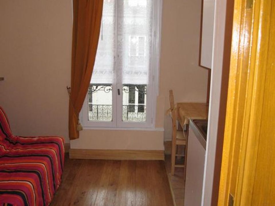 Studio i Paris, Paris - foto 4
