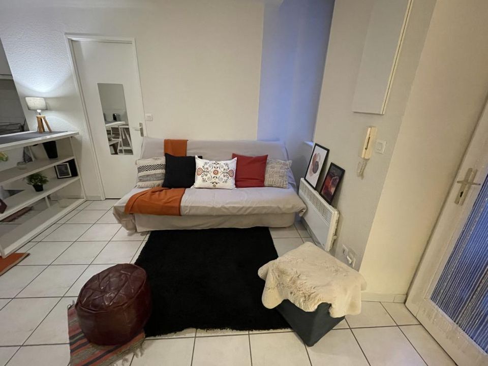 Apartament a Dijon, Cote-d'Or - foto 1