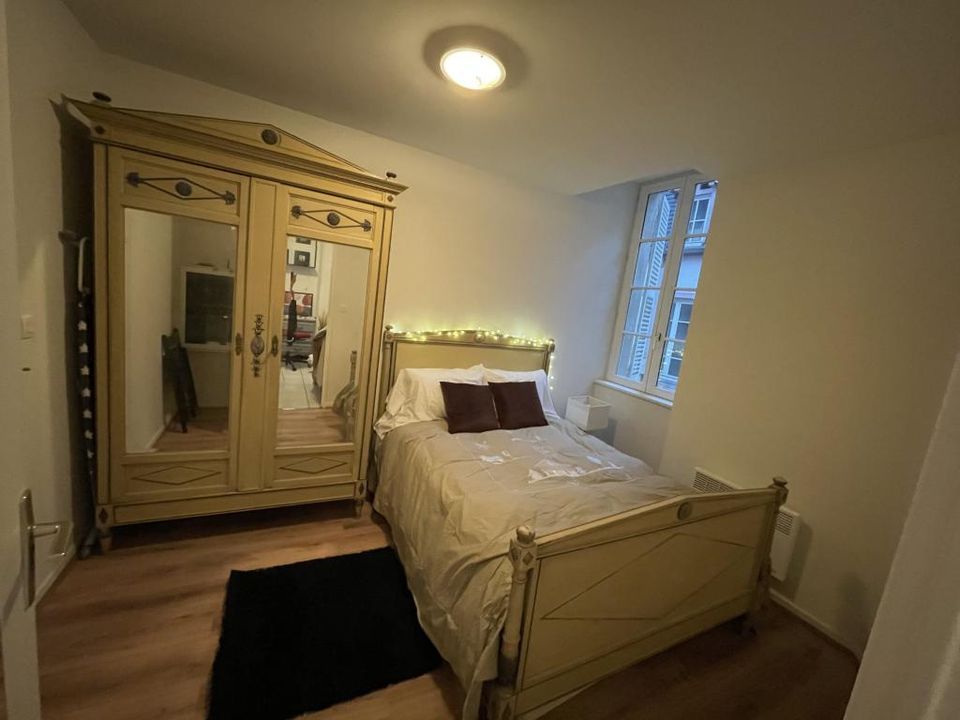 Apartament a Dijon, Cote-d'Or - foto 2