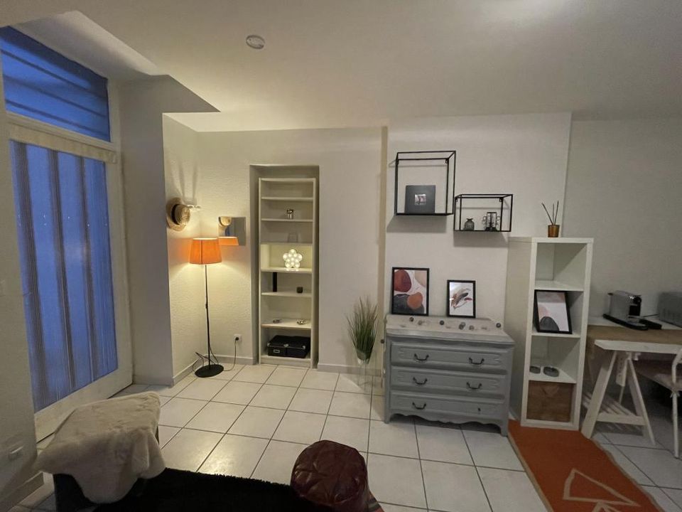 Apartament a Dijon, Cote-d'Or - foto 3