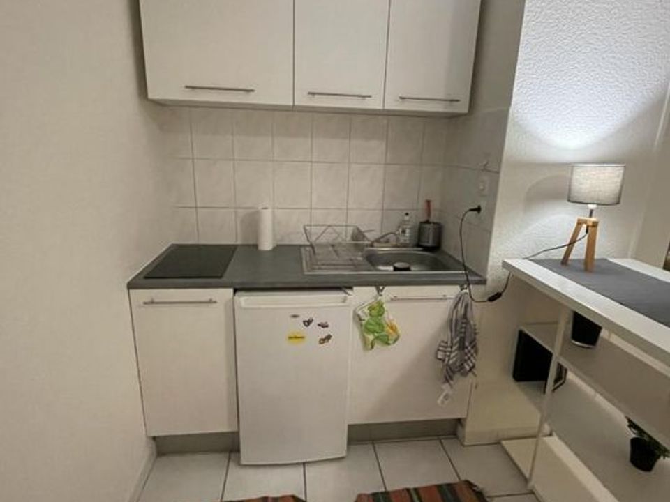 Apartament a Dijon, Cote-d'Or - foto 4