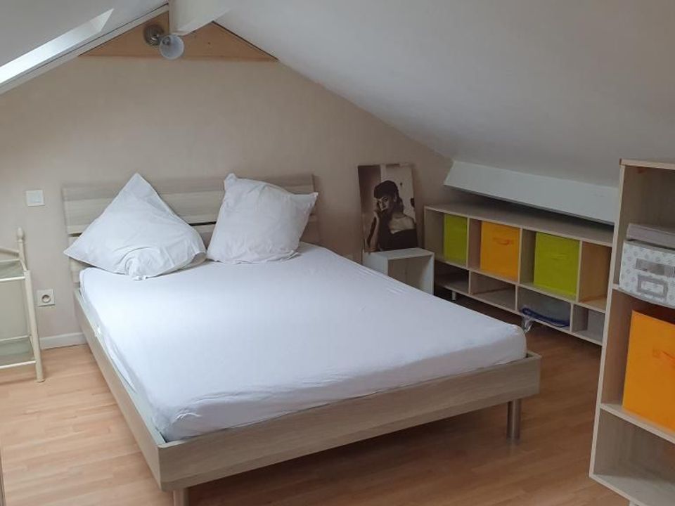 Apartament a Pau, Pyrenees-Atlantiques - foto 2