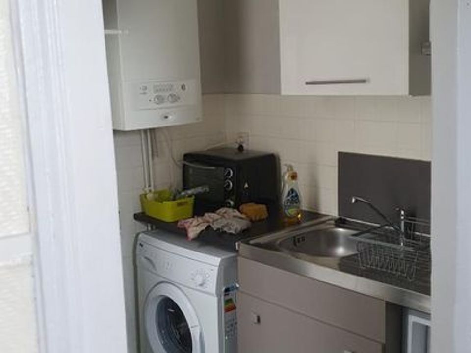 Apartament a Pau, Pyrenees-Atlantiques - foto 4