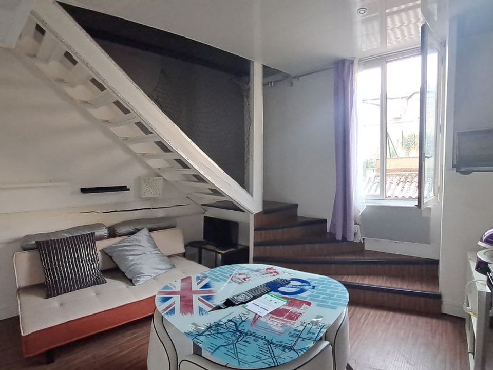 Apartament a Limoges, Haute-Vienne - foto 2