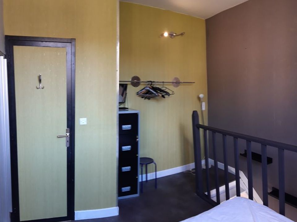Apartament a Limoges, Haute-Vienne - foto 3
