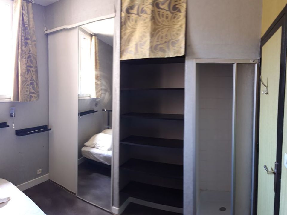 Apartament a Limoges, Haute-Vienne - foto 4