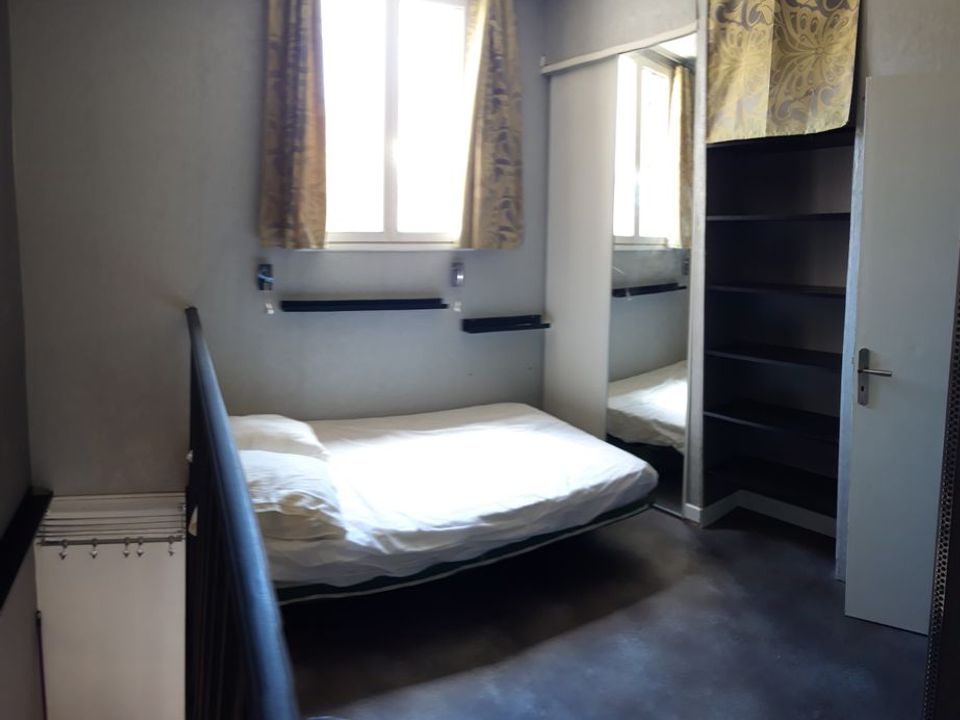 Apartament a Limoges, Haute-Vienne - foto 5