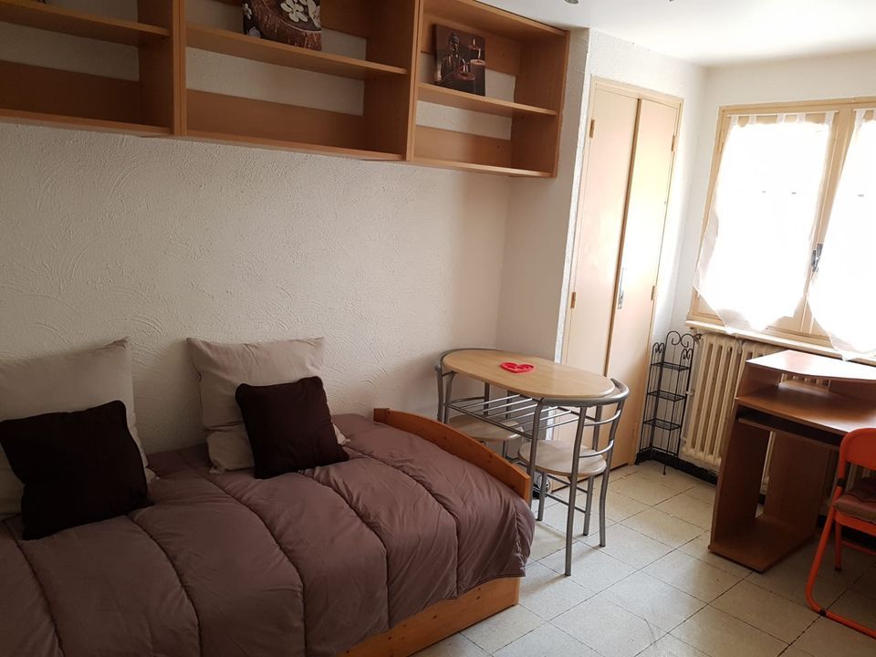 Estudi a Nimes, Gard - foto 1
