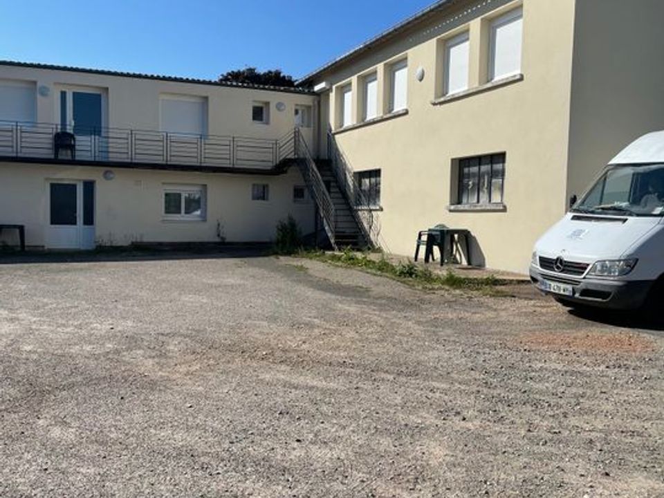 Lejlighed i Belhomert-Guéhouville, Eure-et-Loir - foto 1