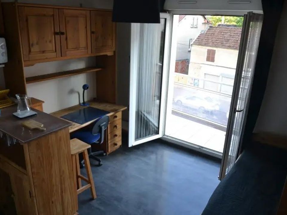 Studio i Dijon, Cote-d'Or - bilde 1
