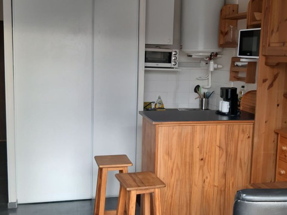 Studio i Dijon, Cote-d'Or - bilde 3