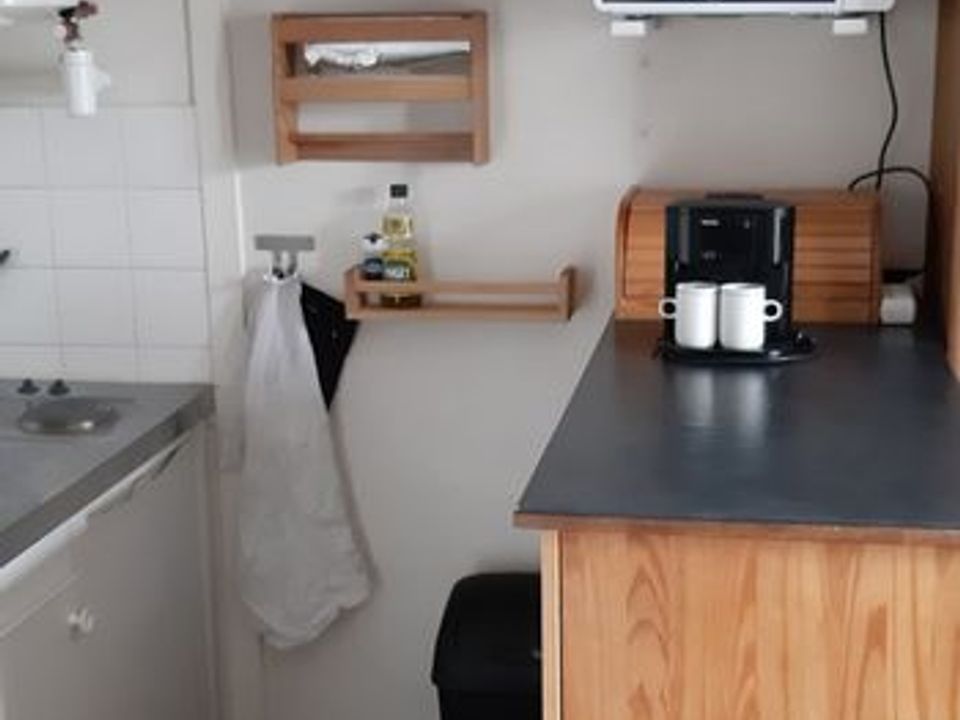 Studio i Dijon, Cote-d'Or - bilde 4