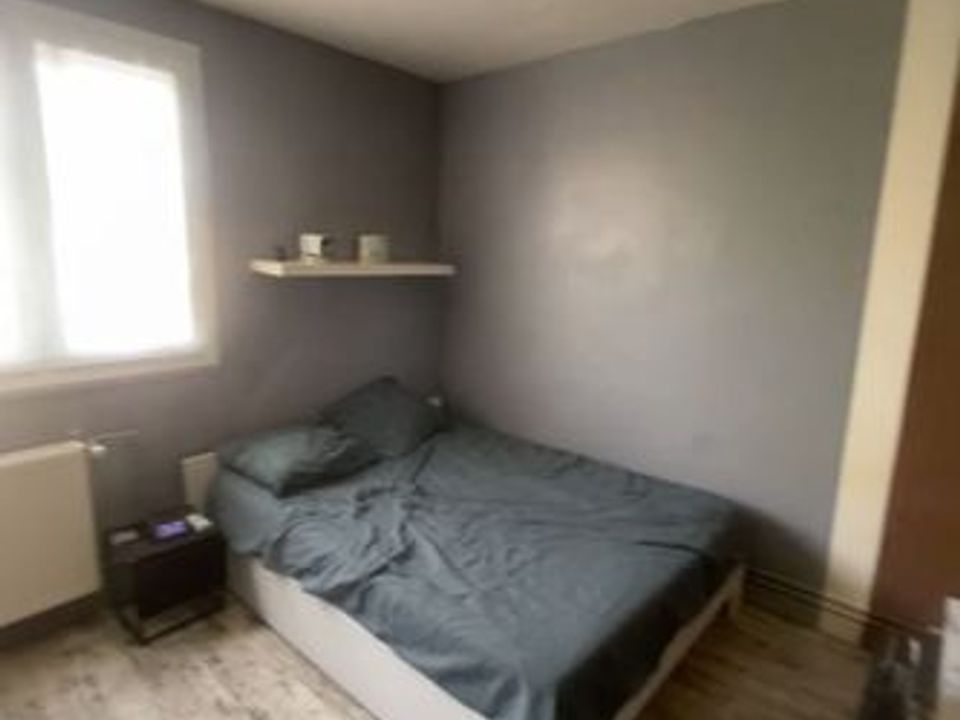 Studio i Villiers-le-Bel, Val-d'Oise - bilde 1