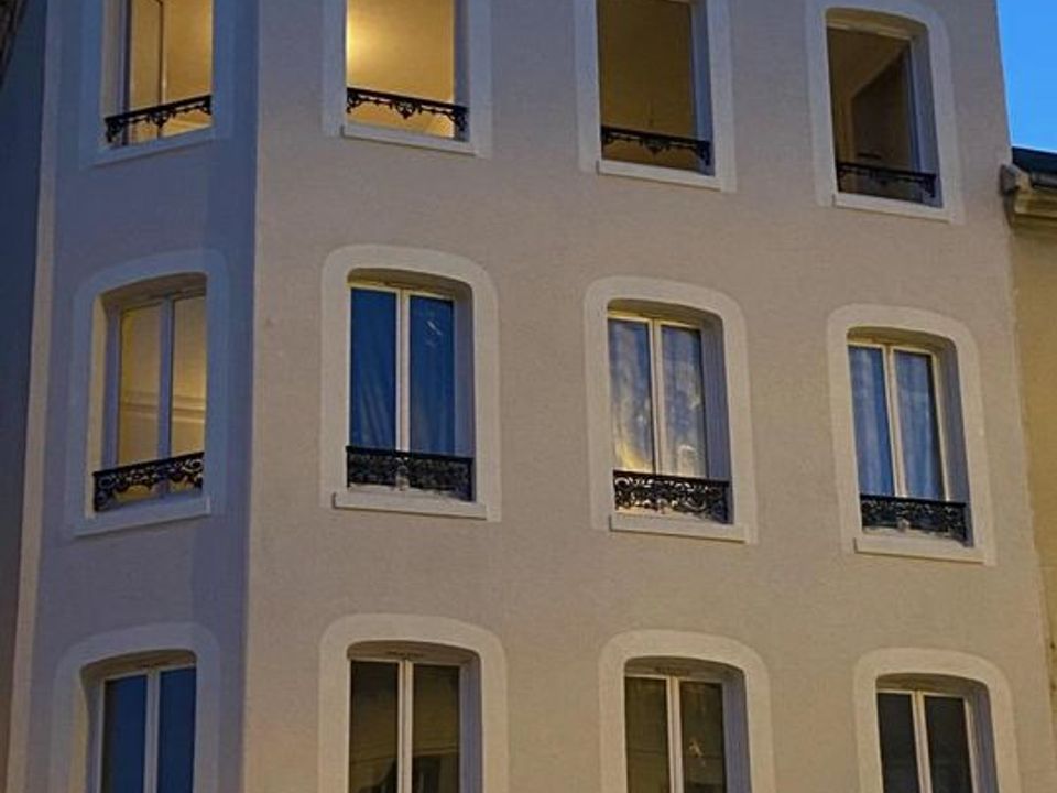 Lejlighed i Le Havre, Seine-Maritime - foto 1
