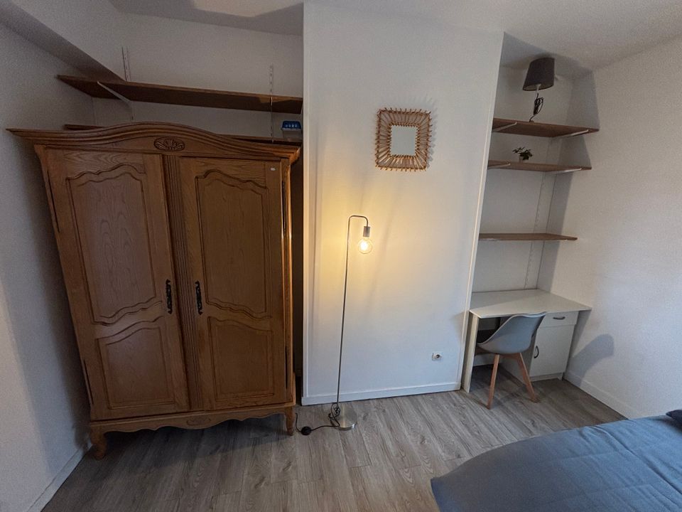 Studio i Le Havre, Seine-Maritime - foto 1