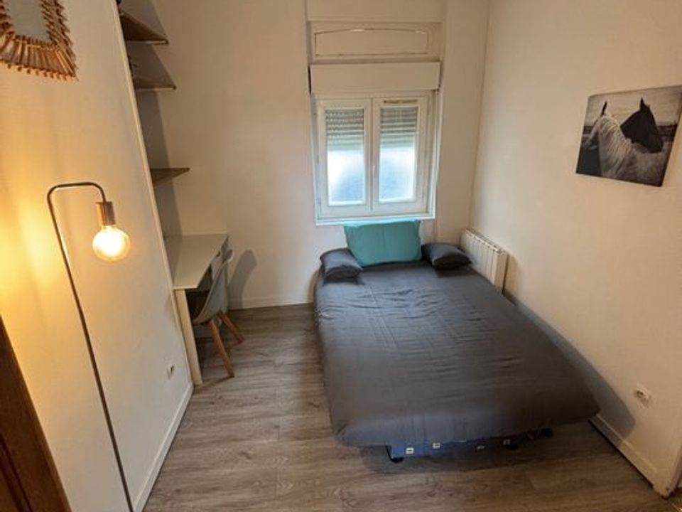 Studio i Le Havre, Seine-Maritime - foto 3