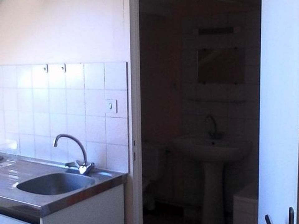 Estudi a Limoges, Haute-Vienne - foto 3