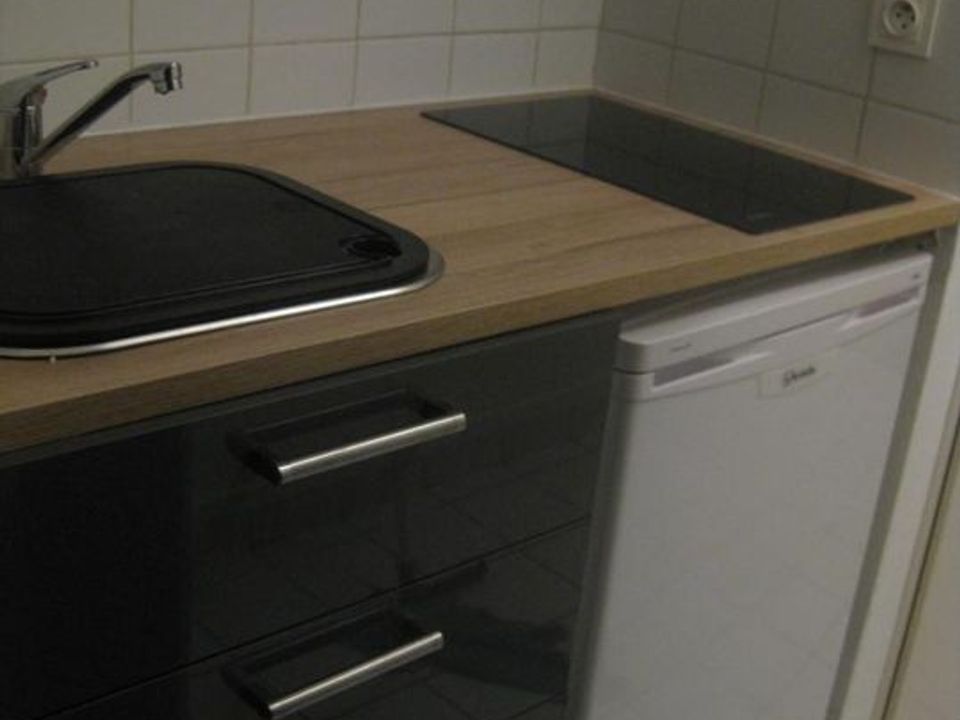 Estudi a Lille, Nord - foto 3