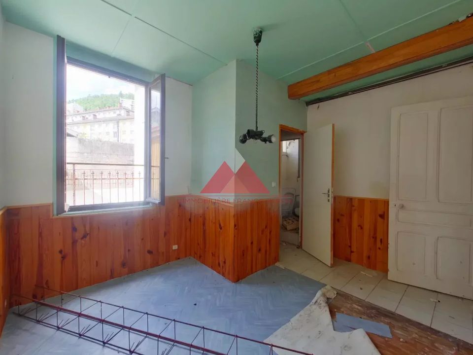 Villa i Saint-Claude, Jura - foto 2