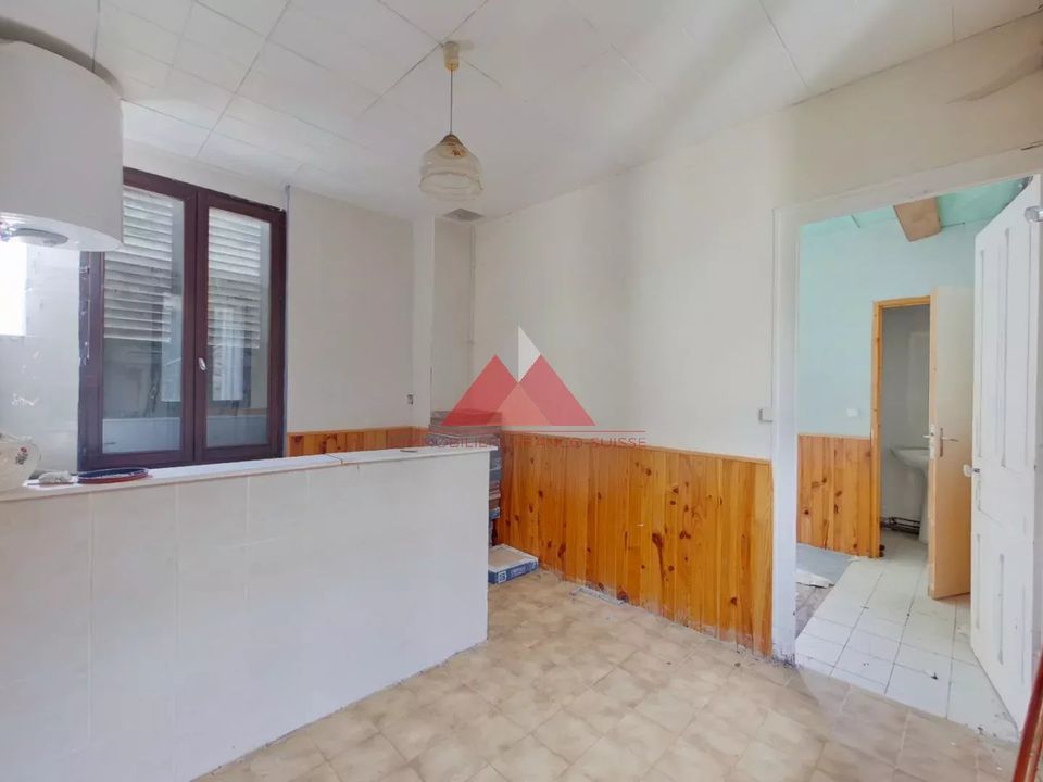 Villa i Saint-Claude, Jura - foto 3
