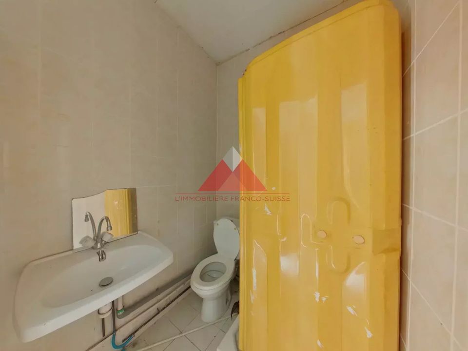 Villa i Saint-Claude, Jura - foto 4