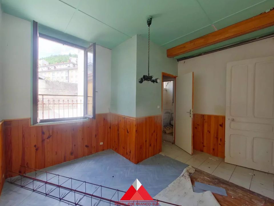 Villa in Saint-Claude, Jura - foto 2