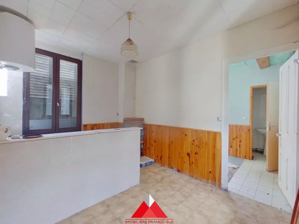Villa in Saint-Claude, Jura - foto 3