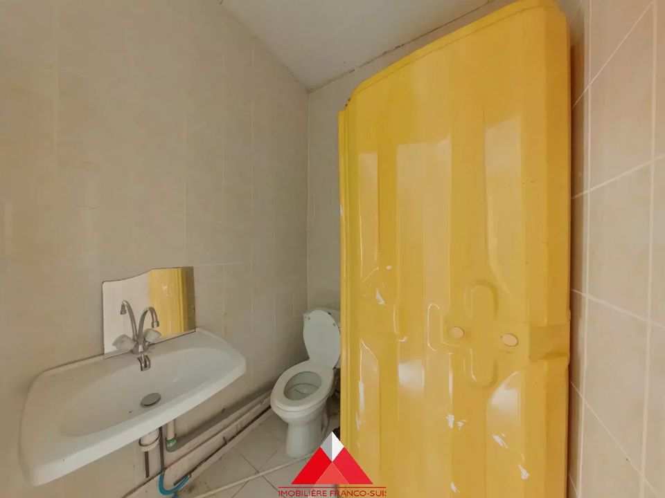Villa in Saint-Claude, Jura - foto 4
