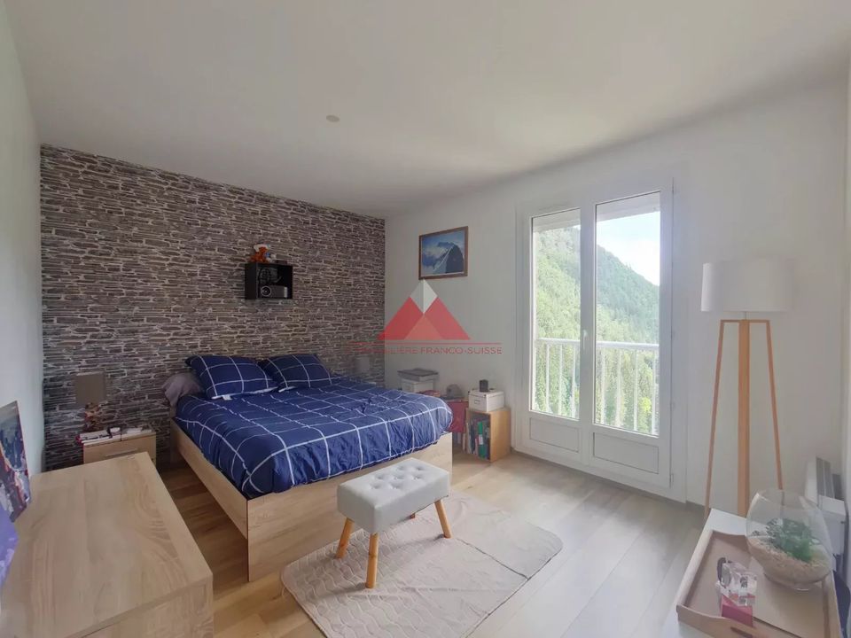 Lejlighed i Hauts-de-Bienne, Jura - foto 4