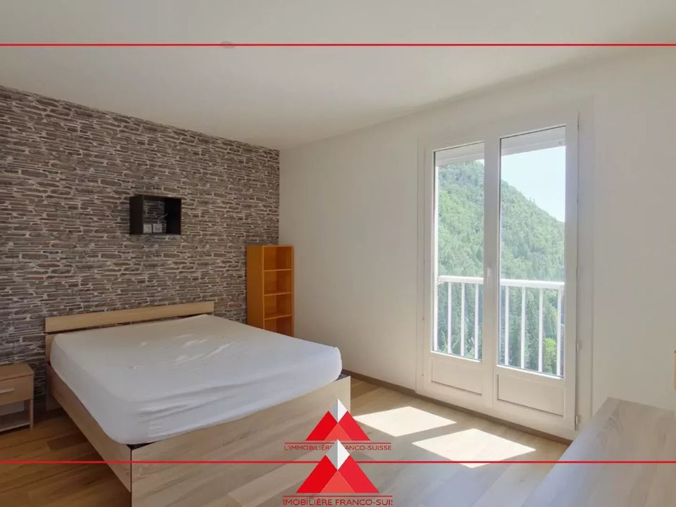 Leilighet i Hauts-de-Bienne, Jura - bilde 4