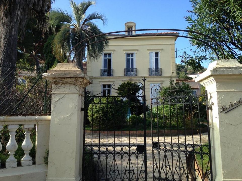 Estudi a Vallauris, Alpes-Maritimes - foto 1
