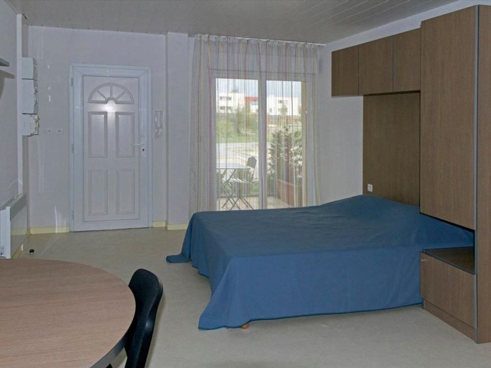 Studio i Seyssinet-Pariset, Isere - foto 1