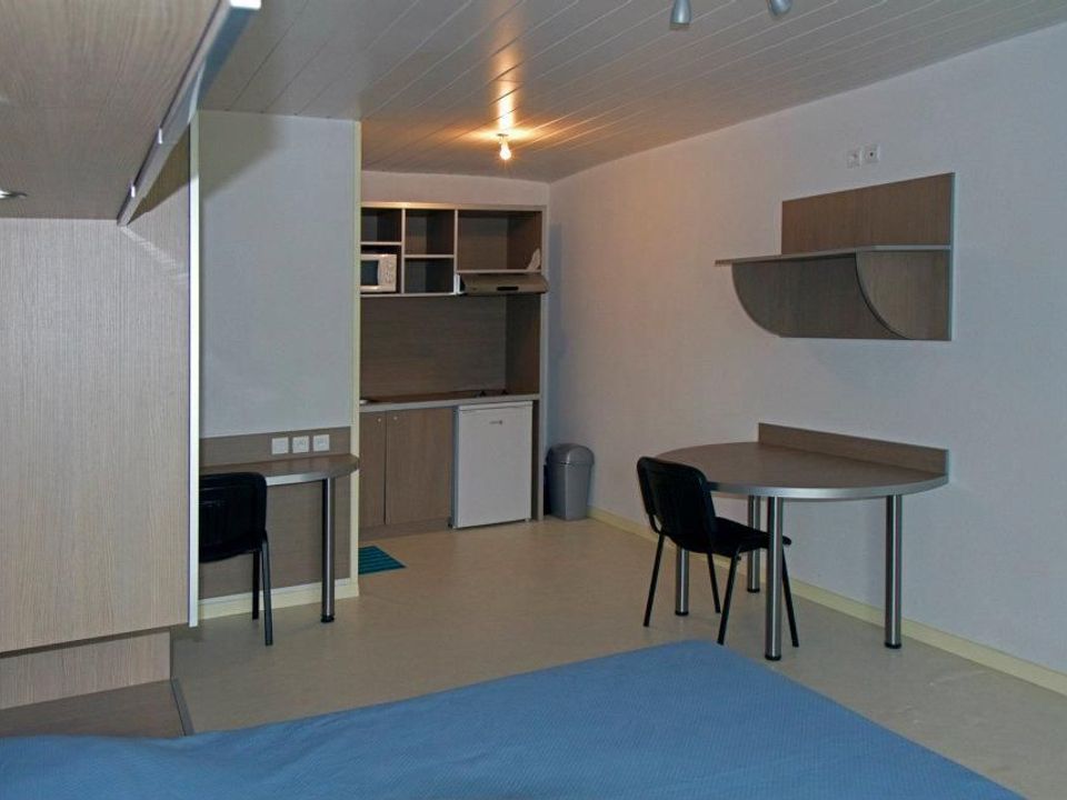 Studio i Seyssinet-Pariset, Isere - foto 2