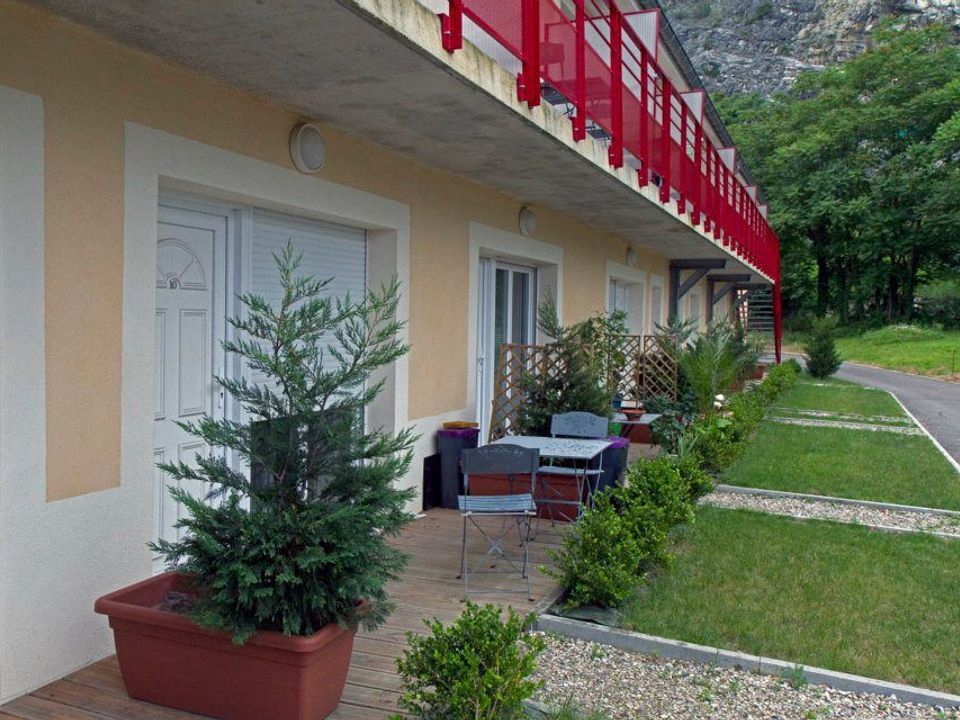 Studio i Seyssinet-Pariset, Isere - foto 5